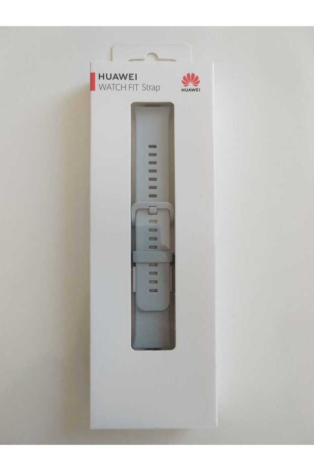 Watch Fit Strap Mavi - 2