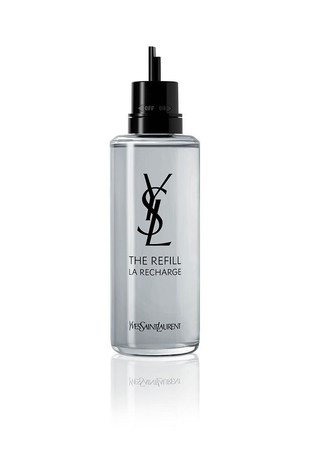 Myslf Edp 150 ml Refill Erkek Parfüm 3614273852807 - 2
