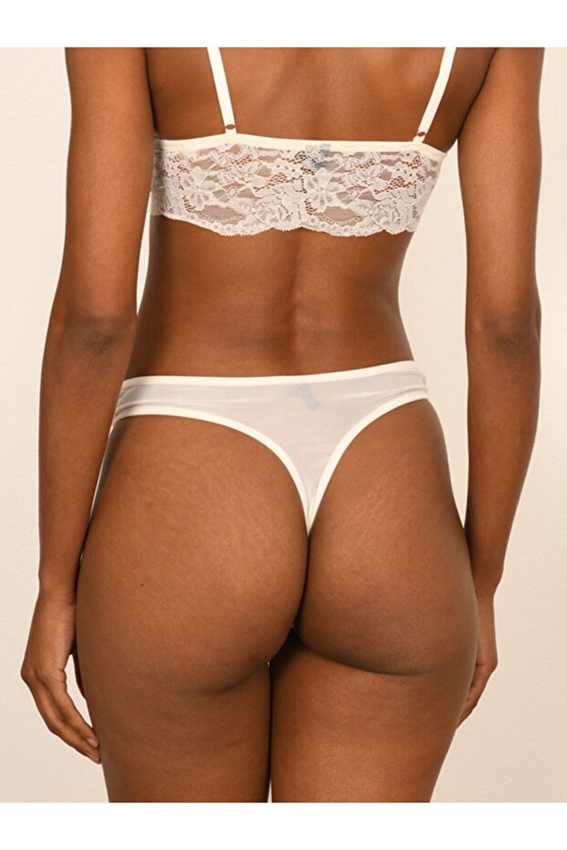 Seraphine Dantelli String - 3