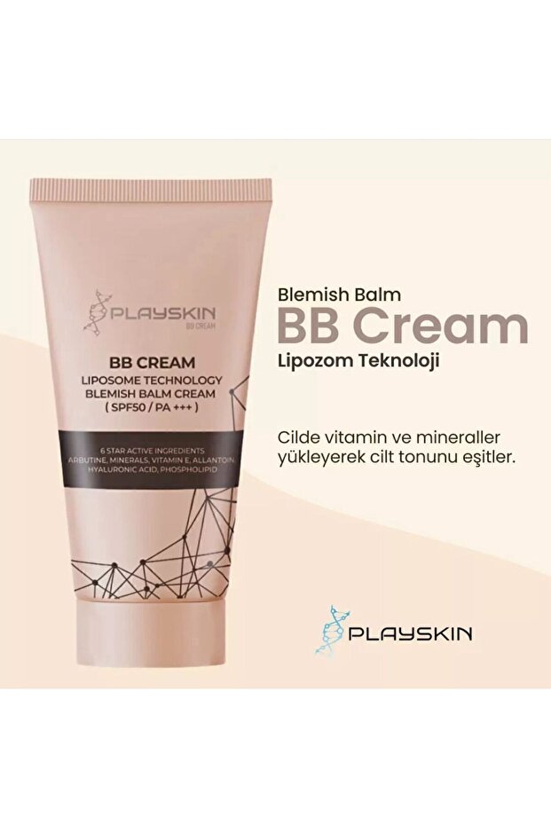 Bb Krem Liposome Technology - 2