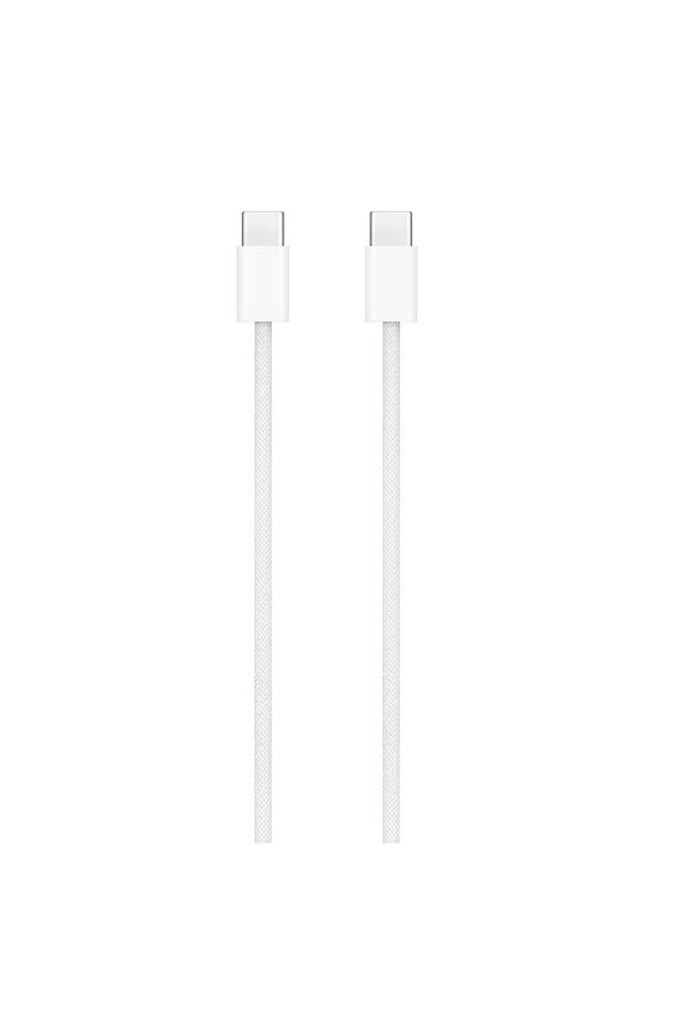 Apple Iphone 15 Pro Max 20w Şarj Adaptörü Ve Şarj Kablosu Type-c to type-c Seti Orijinal - 3
