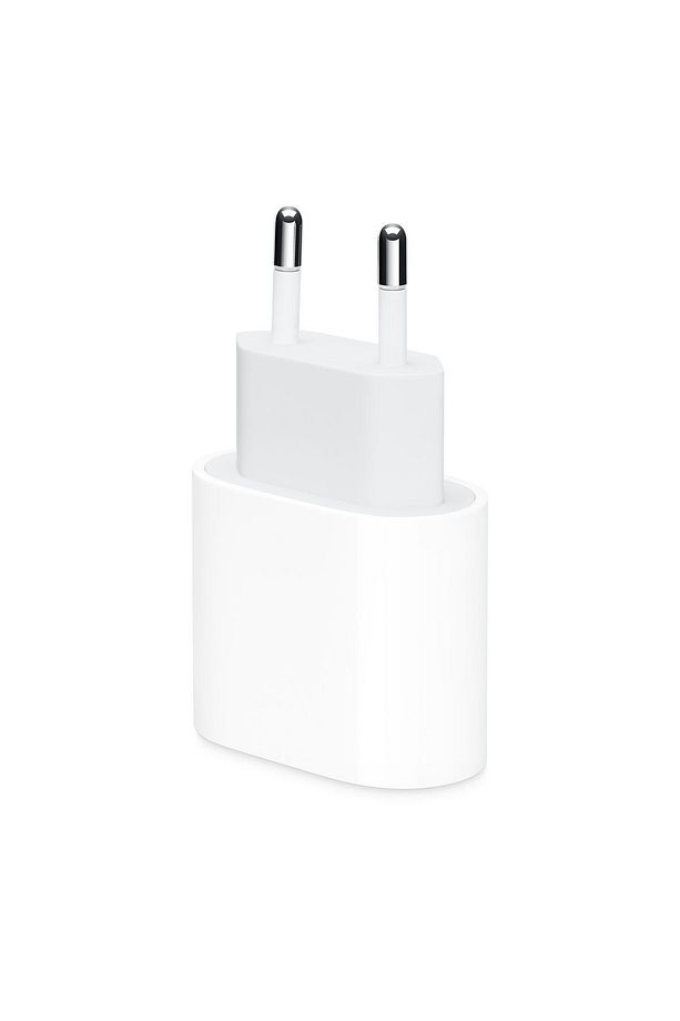Apple Iphone 15 Pro Max 20w Şarj Adaptörü Ve Şarj Kablosu Type-c to type-c Seti Orijinal - 4