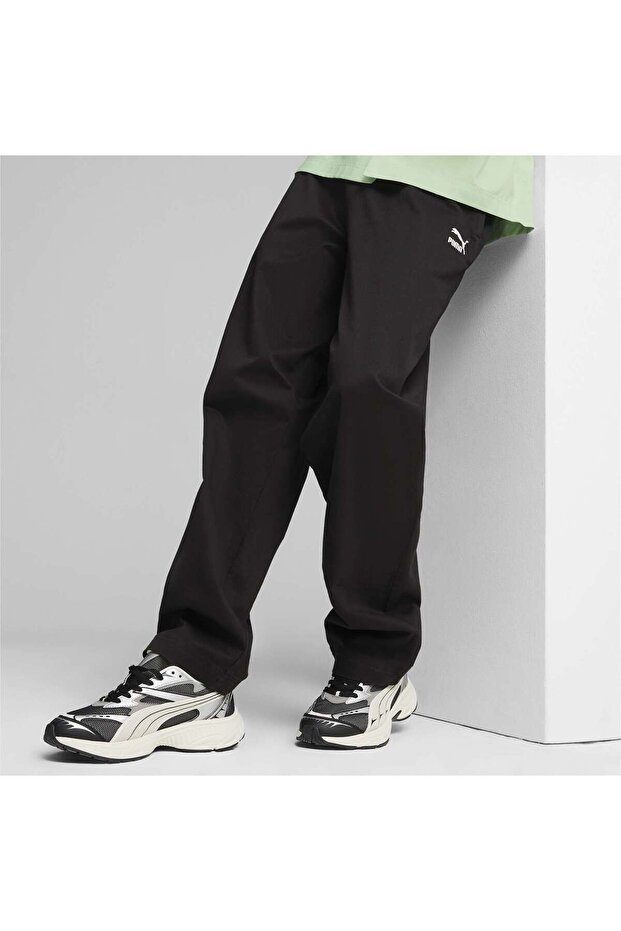 BETTER CLASSICS Woven Pants - 1