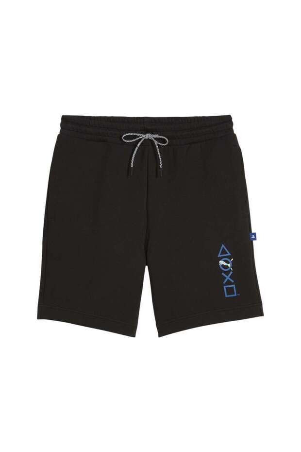 X PLAYSTATION Shorts - 3