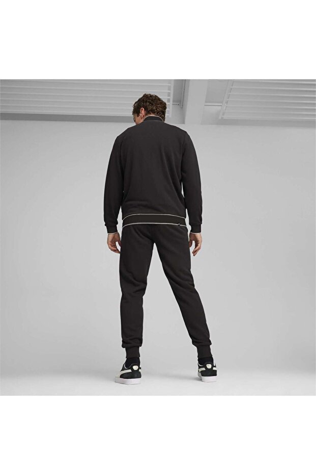 Sweat Tracksuit - 6