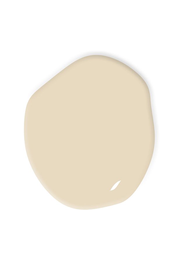 Muslin - Krem Duvar Boyası - 4