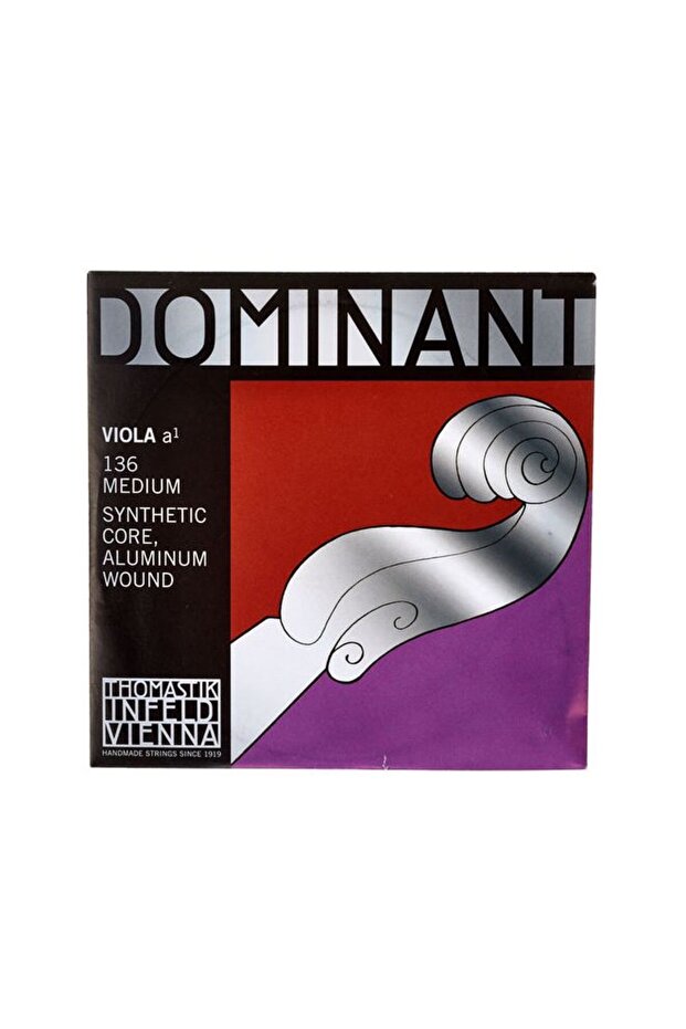 سلك دومينانت لا فيولا - 1