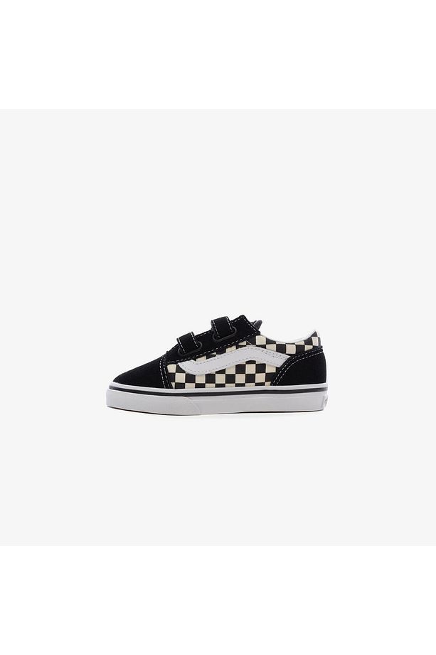 TD Old Skool V - 4
