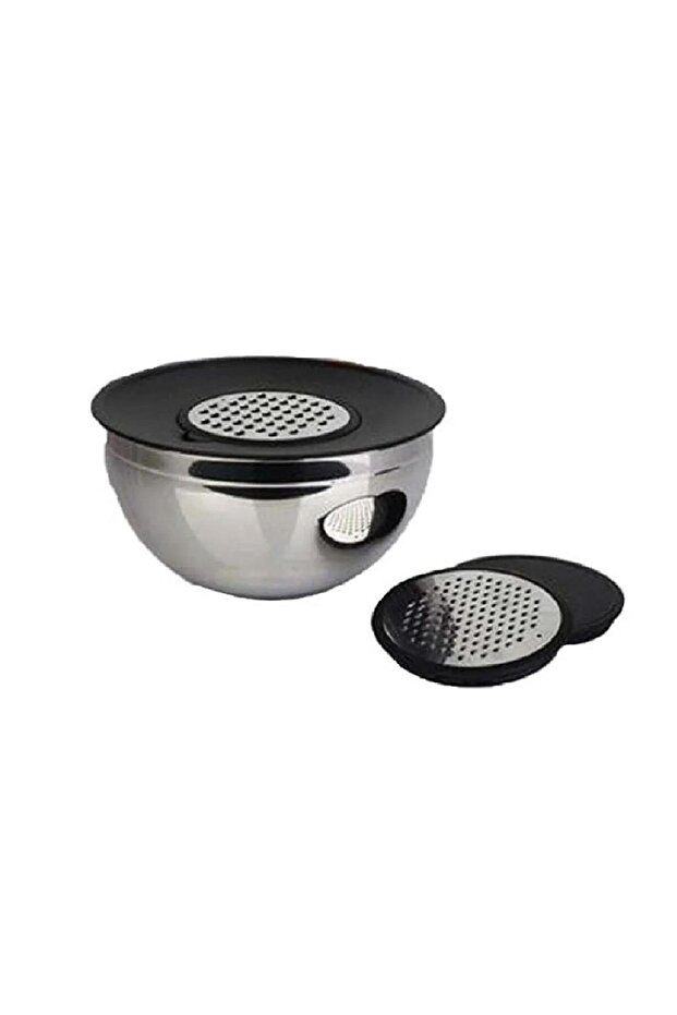 5 PARÇA RENDELİ KARIŞTIRMA KABI TR-2514 - 2