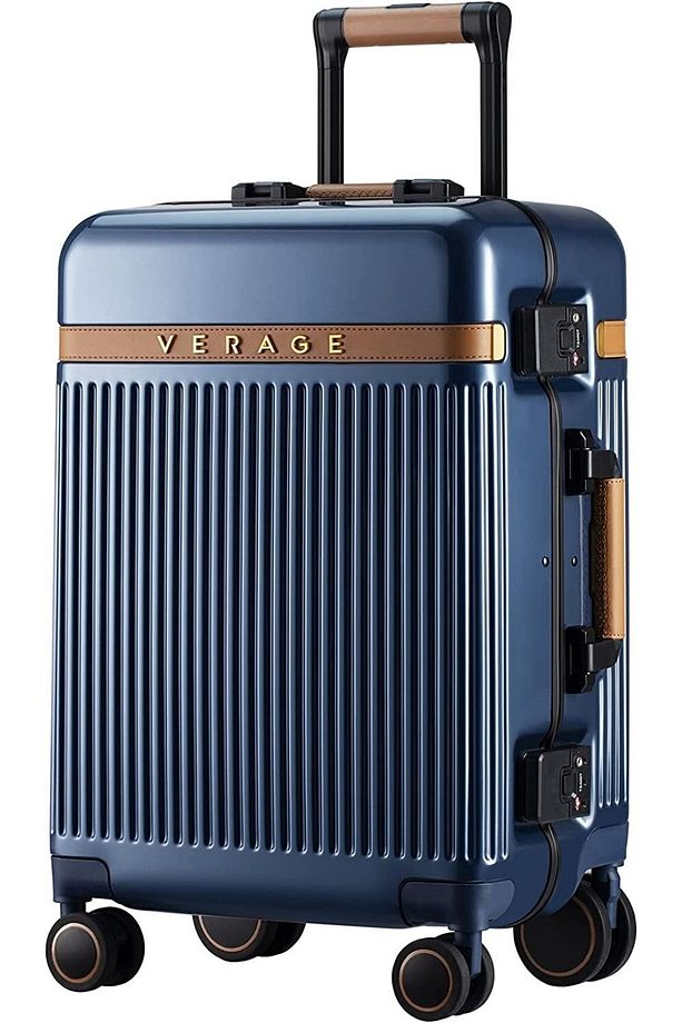 Valiz Gm20076w 55 Cm - 1