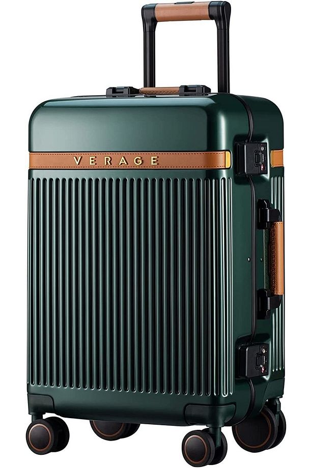 Valiz Gm20076w 55 Cm - 5