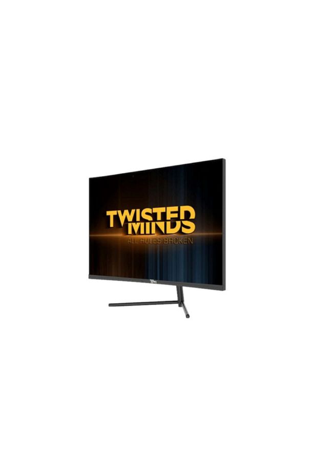 27" TM27QHD165IPS QHD 2K 165HZ 0,5MS HDMI DP HDR400 FAST IPS RGB GAMING MONİTÖR - 2
