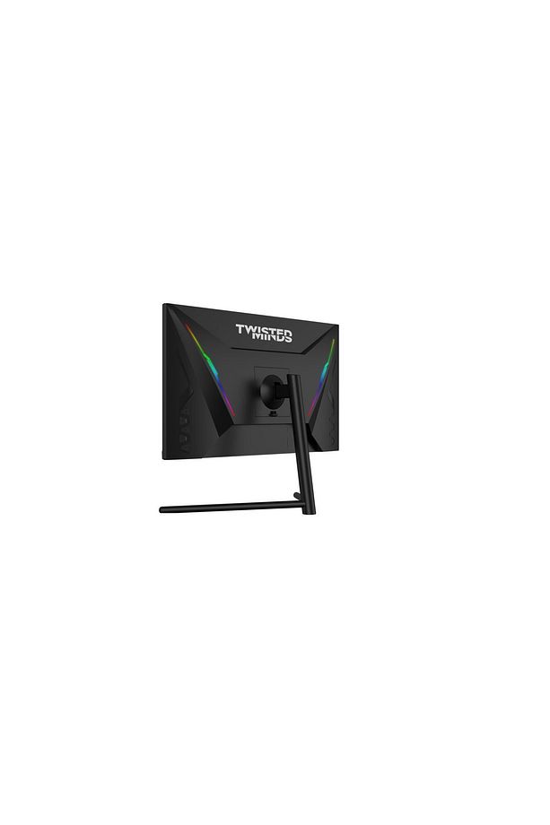 27" TM27QHD165IPS QHD 2K 165HZ 0,5MS HDMI DP HDR400 FAST IPS RGB GAMING MONİTÖR - 4
