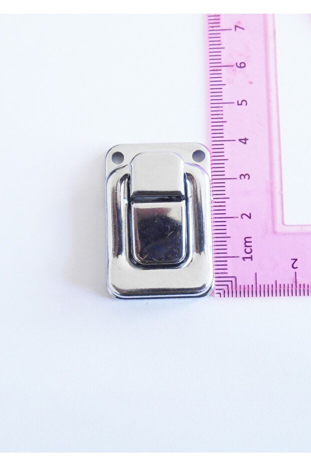 Çanta Kilidi 10 Lu Paket - 2