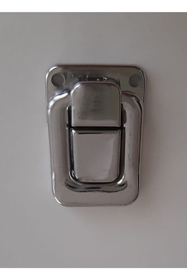 Çanta Kilidi 10 Lu Paket - 1