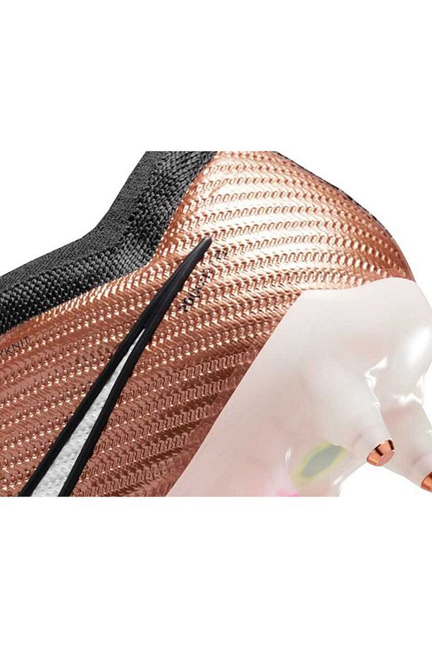 Erkek Islak / Yumuşak Çim Zemin Kramponu DR5937-810 Sarı Zoom Mercurial 15 Elite Sg-Pro - 7