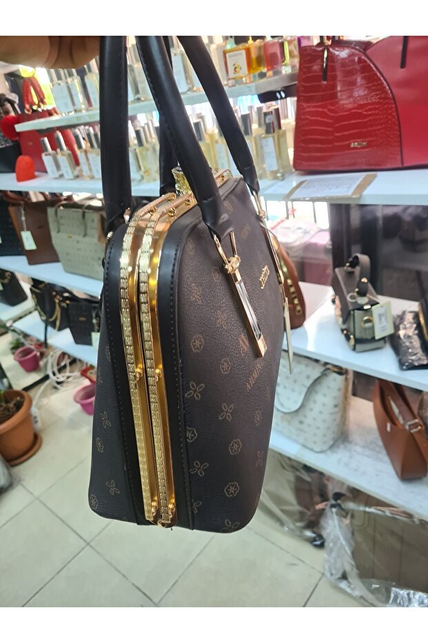 ARMINE 339 حقيبة يد وكتف
