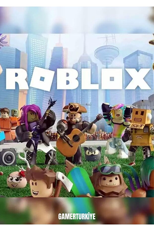 5000 Robux Global - 2