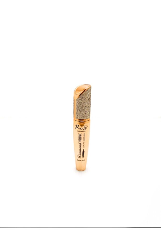 Diamond Volume Curling Maskara - 1