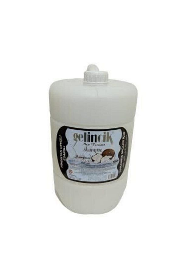 Şampuan 5kg - 1