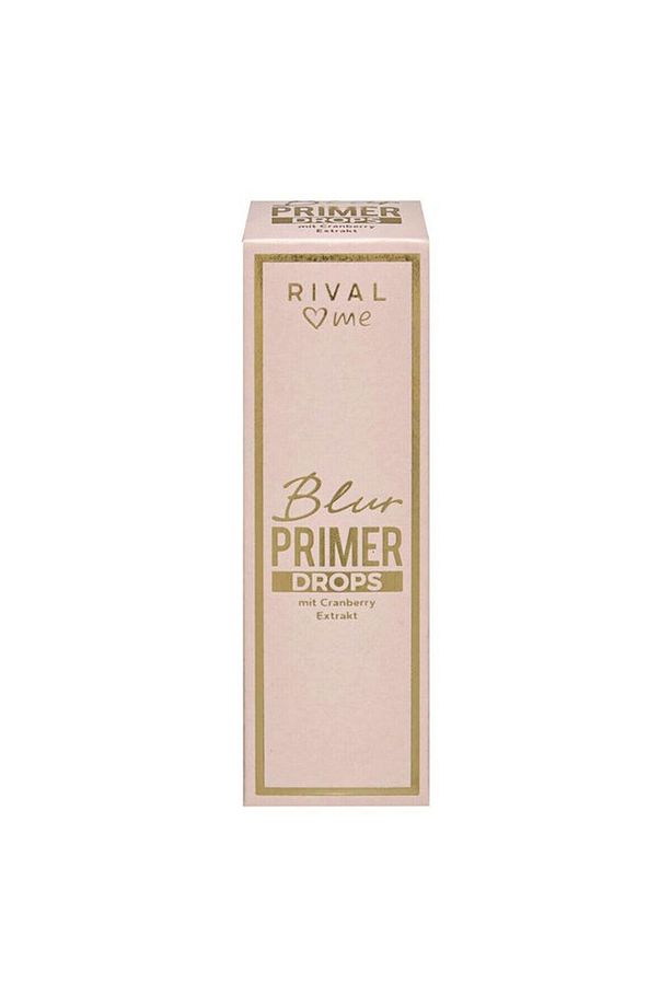 Prımer Blur Damla Cranbrry 29 Ml - 1
