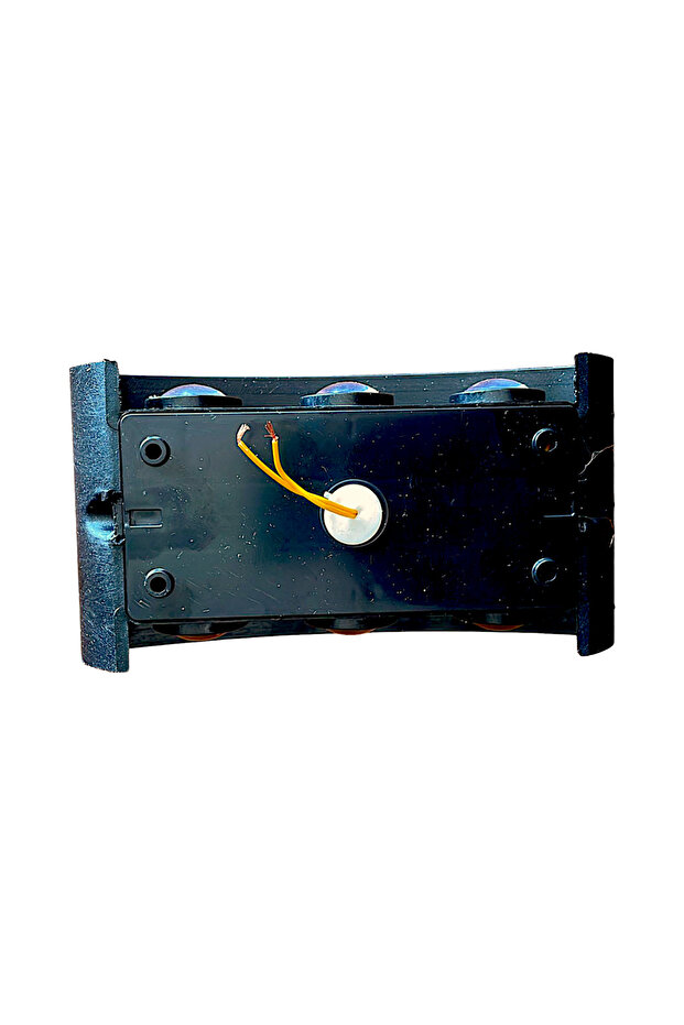 CAREE ÇİFT TARAFLI APLİK AMPUL - 4