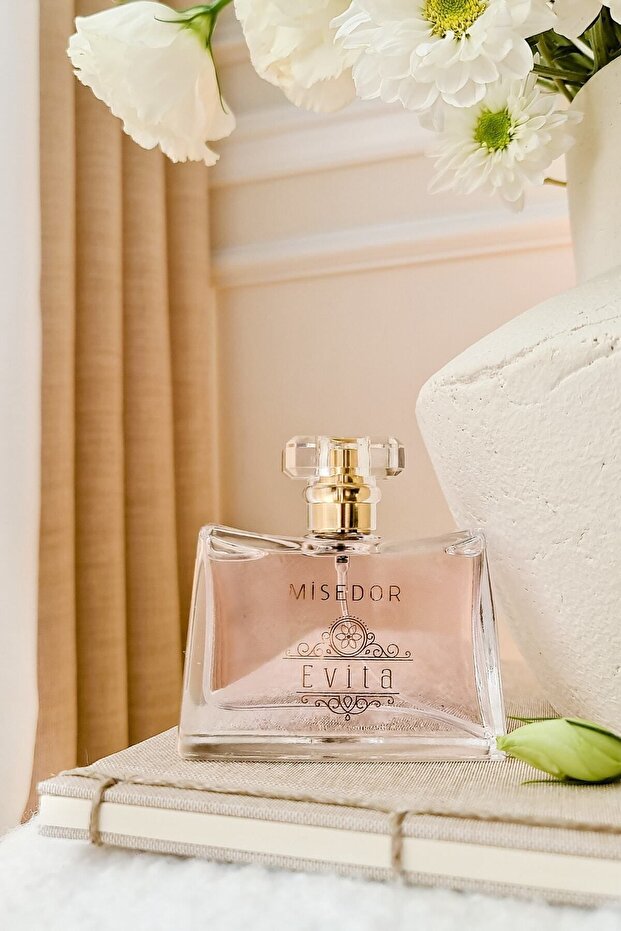 Evita Edp 100 ml Kadın Parfüm - 1