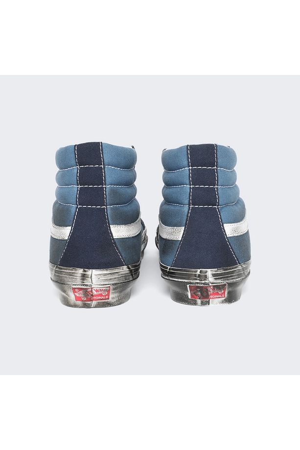 UA OG SK8-Hi LX - 3