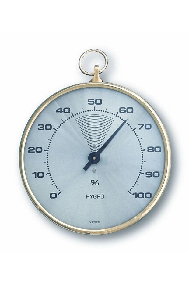 44.1002 Mekanik Higrometre - 1