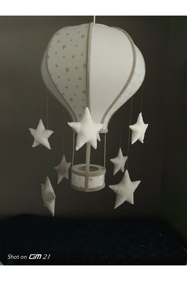 Balon Avize - 1