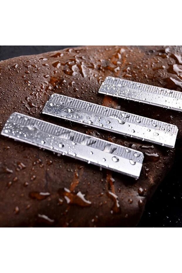 Eyebrow Design Razor - Microblading Design Pen Razor - 4