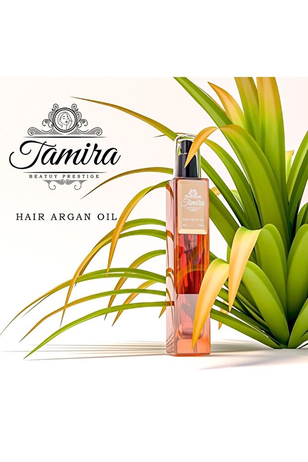 ARGAN YAĞI - 4