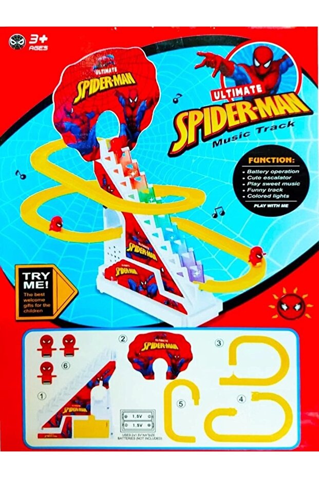 Dön Dolaş Oyunu - 3