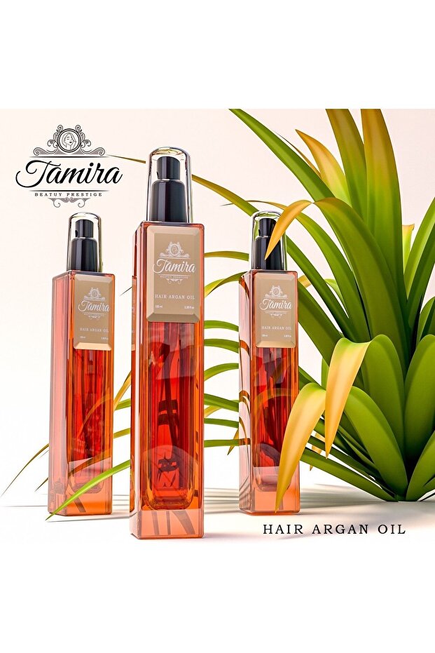 ARGAN YAĞI - 5