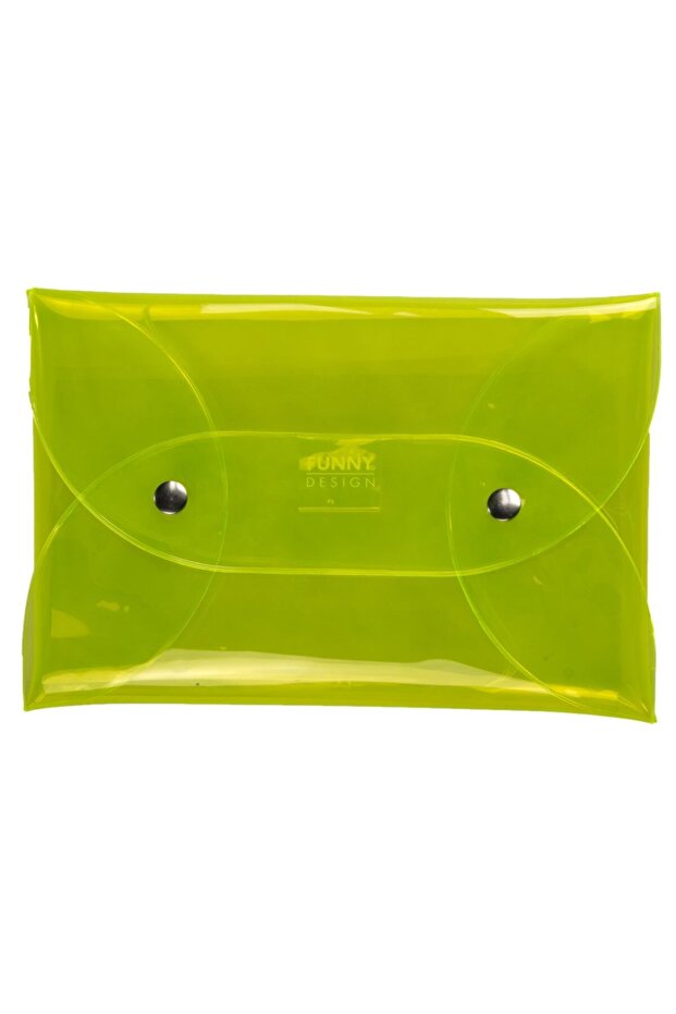 حقيبة يد الفراشة - صغيرة - 1