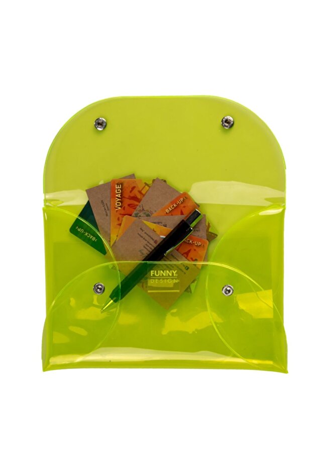 حقيبة يد الفراشة - صغيرة - 2