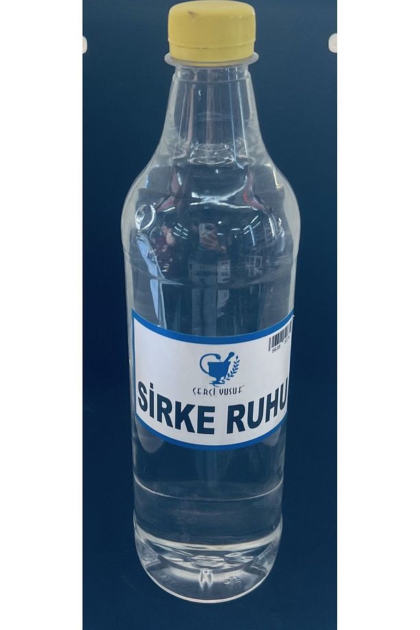 Sirke Ruhu Çerçi Yusuf 700 ML * 3 ADET - 1