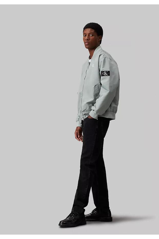 BOMBER JACKET - 2