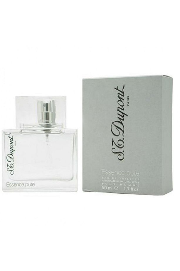 Essence Pure Edt 100 ml Erkek Parfümü 3386461011203 - 2