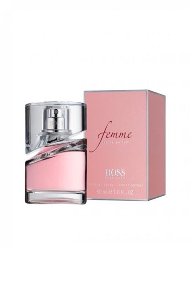 Femme Edp 50 ml Women's Perfume