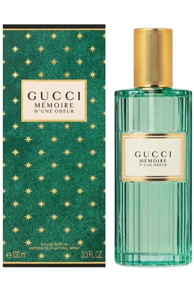 Guccı Edp Memoıre Odeur 100 ml