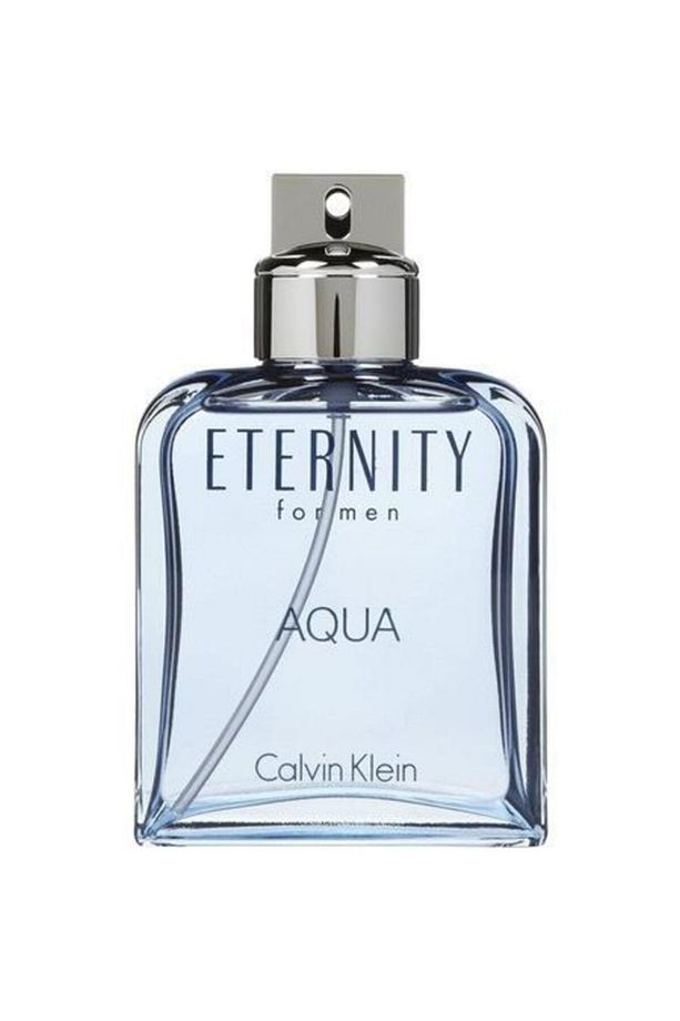 Eternity Aqua Edt 100 ml Erkek Parfüm 3607342107977 - 3