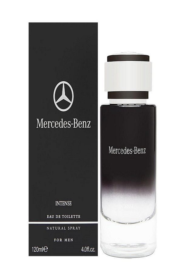 For Men Intense Edt 120 ml Erkek Parfüm  3595471021113 - 1