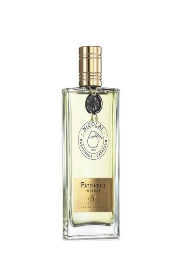 Patchouli Intense Edp 100 ml Unisex Parfüm 3581000018679 - 1