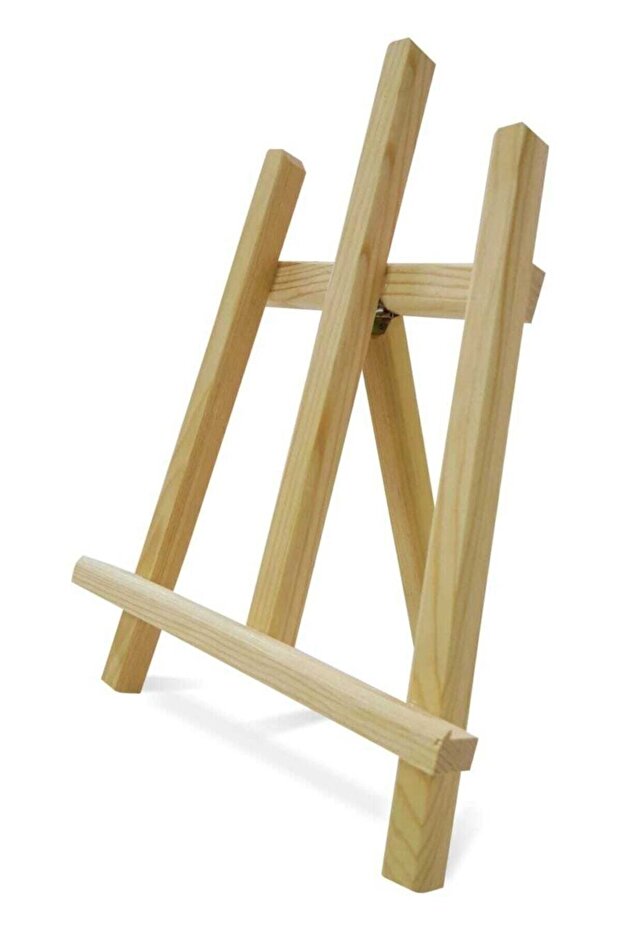 Mini Şövale 28x38 Cm - 2