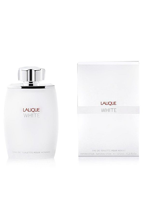 White Edt 125 Ml Erkek Parfümü - 3