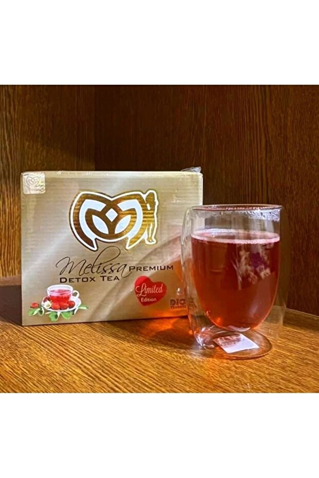 Premium Tea - 1