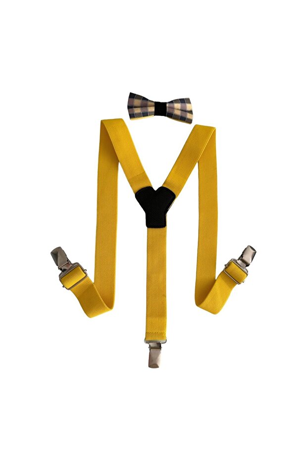 Set de 4 umerase Papilon Monkabox - 1