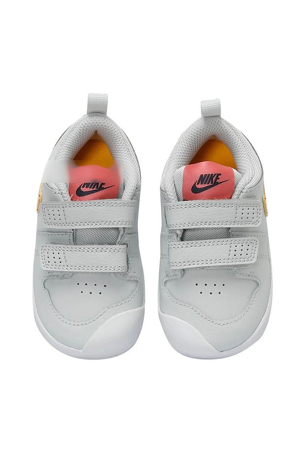 Bebek Gri Yürüyüş Ayakkabısı AR4162-010 NIKE PICO 5 (TDV) - 6