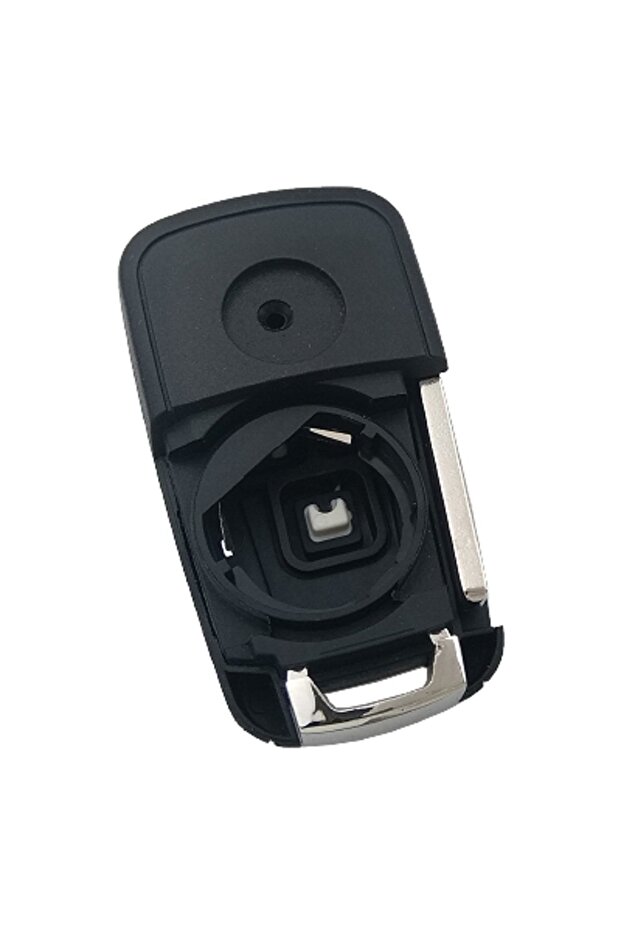 Astra J Insignia 3 Button Switch Container Remote Control Container - 3